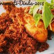 Ayam Goreng Bumbu Laos