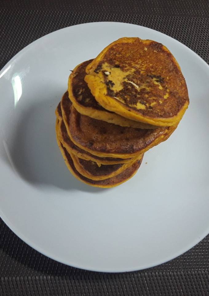 Панкейки