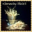 Chruncy Stick (bahan seadanya,but uenaak!)