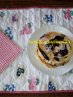 Foto di PanCake (senza uova)