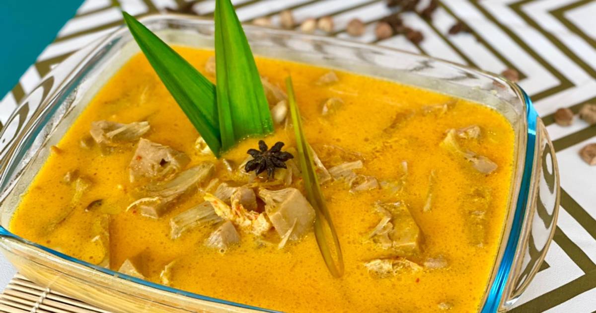 16.247 resep gulai enak dan sederhana ala rumahan - Cookpad