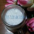 Jus Sirsak Lowfat