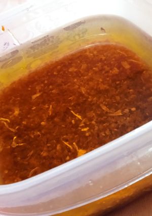 Foto resep Minyak Bawang Multiguna