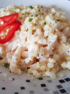 4 sajtos csavart recept fotója