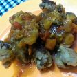 Ati ayam gr tepung siram saos cabe 🔥🔥