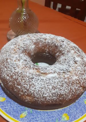 Una foto de Budín de Banana❣