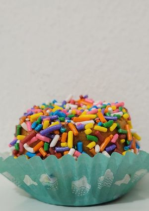 Una foto de Garibaldi 🥚🥛🧁