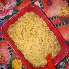 A picture of Magggi.