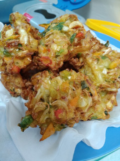 Foto resep Bakwan/Bala-Bala #alaAmih