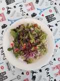 Ensalada para los lunes. 🤗