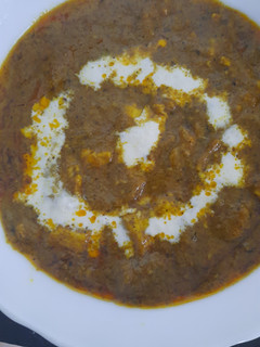 પનીર મુઘલાઈ(Paneer Mughlai Recipe In Gujarati) રેસીપી મુખ્ય ફોટો