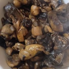 A picture of Tava Mushroom.
