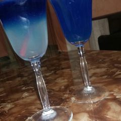 A picture of Electric lemonade.