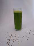 Green juice