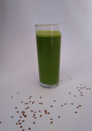 Foto resep Green juice