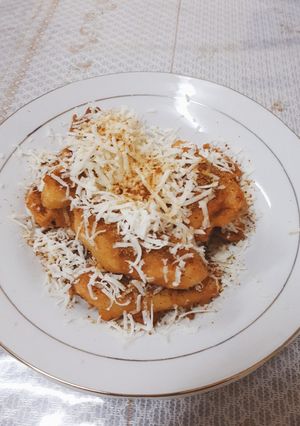 Foto resep Pisang Arjuna Alaala