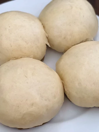 Cara Gampang Membikin Resep Bakpao Isi Ayam (simpel) yang Enak Banget Anti Ribet, Bisa Manjain Lidah