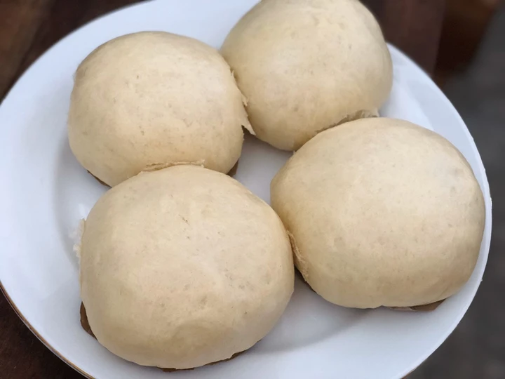 Cara Gampang Membikin Resep Bakpao Isi Ayam (simpel) yang Enak Banget Anti Ribet, Bisa Manjain Lidah