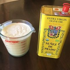 A picture of California Farm Quick Tartar Sauce.