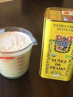 A picture of California Farm Quick Tartar Sauce.