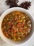 Red Beans Soup