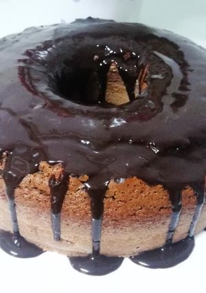 Foto de Bolo de chocolate