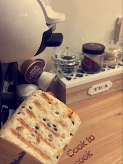 صورة لوصفة البوريتو المكسيكي