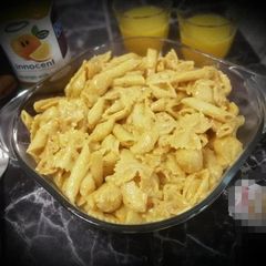 Mac And Cheese A picture of Mac And Cheese.