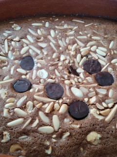 Una foto de Brownie
