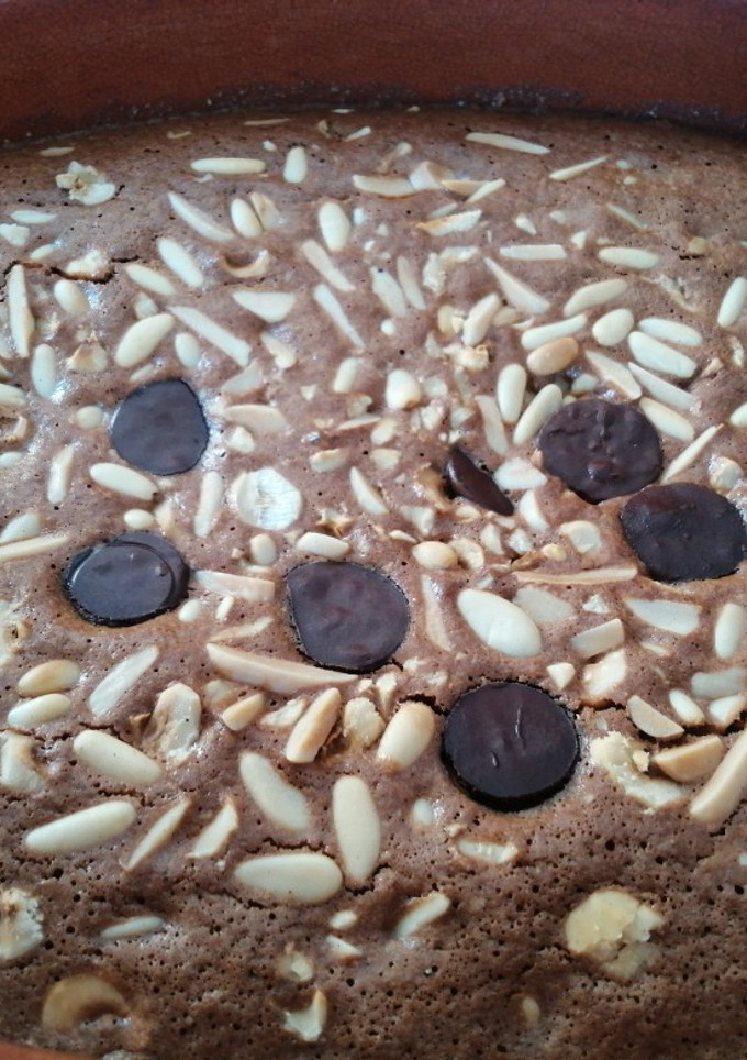 Una foto de Brownie