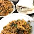 Kwetiaw Goreng
