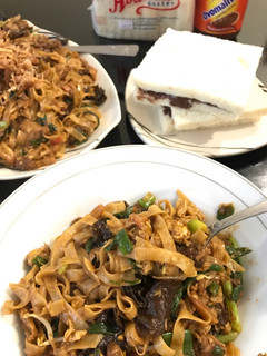 Foto resep Kwetiaw Goreng