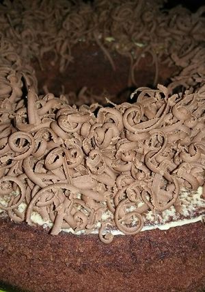Foto resep 68.Brownies Kukus