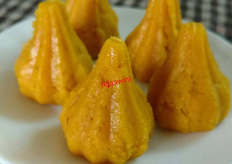 Mango  Modaks