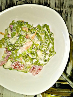 A picture of Salad.