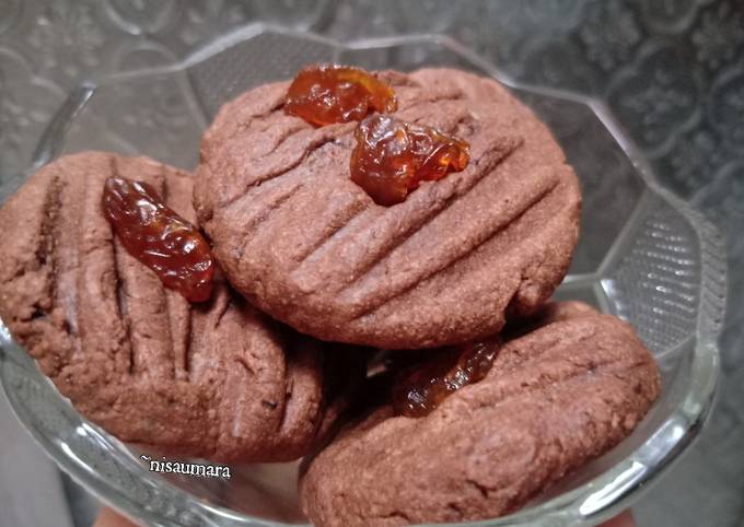 Cacao Cookies