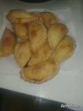 Empanadas de pollo