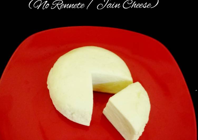 How to Make Super Quick Homemade Mozzarella Cheese