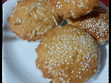 کیک فنجونی