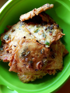 Foto resep 42. Tempe mendoan krispi