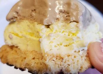 Update, Serving Recipe Custard Ice Cream Practical Delicious Update, Serving Recipe Custard Ice Cream Practical Delicious