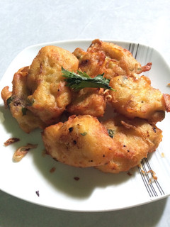 Foto resep Perkedel simpel!