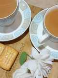 Masala Chai (Dum Wali)