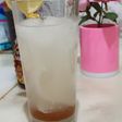 195. Air Kelapa, Lemon dan Madu