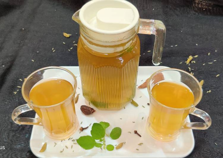 Kadha