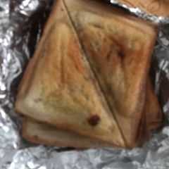 A picture of Fish sandwich.