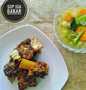 Cara Gampang Membuat Resep Sop Iga Bakar Anti Ribet, Sempurna