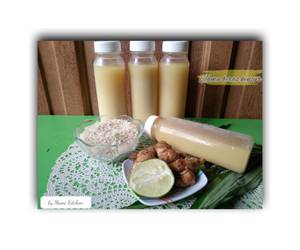 Mudah Cepat Memasak Jamu beras kencur Praktis Enak Mudah Cepat Memasak Jamu beras kencur Praktis Enak