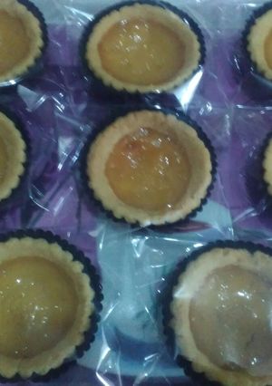 Foto resep Pie susu