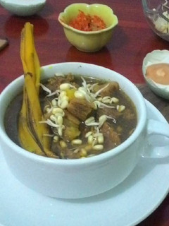 Foto resep Rawon (Black Soup)